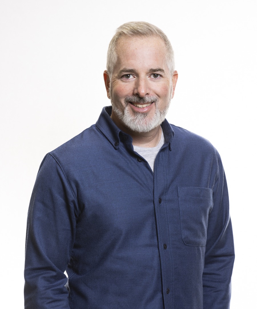 Darren Bondar